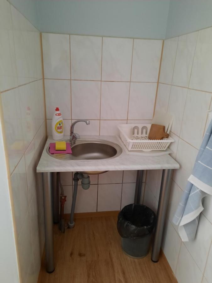 Medijas Apartment Saulkrasti Luaran gambar