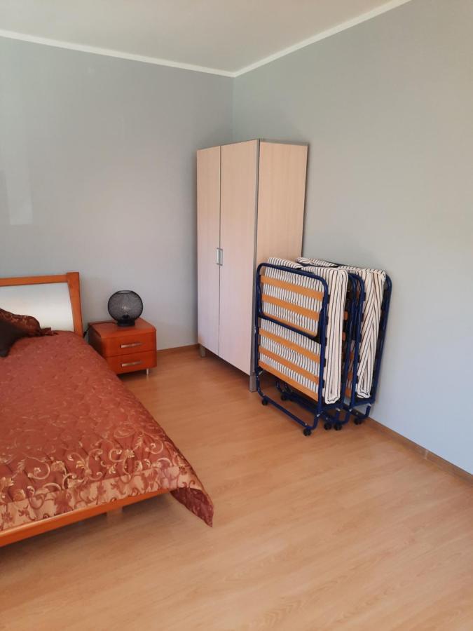 Medijas Apartment Saulkrasti Luaran gambar