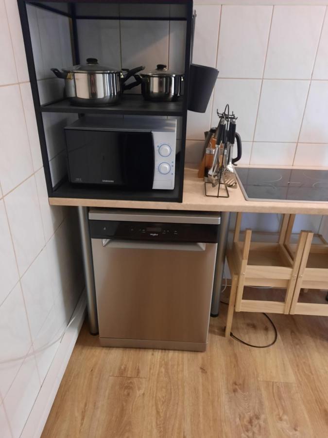 Medijas Apartment Saulkrasti Luaran gambar