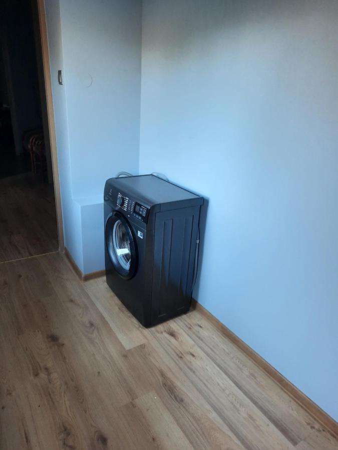 Medijas Apartment Saulkrasti Luaran gambar