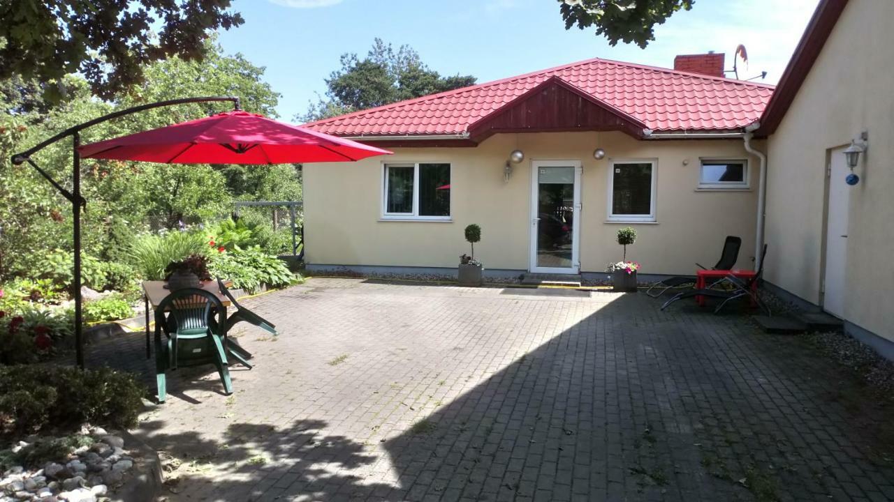 Medijas Apartment Saulkrasti Luaran gambar